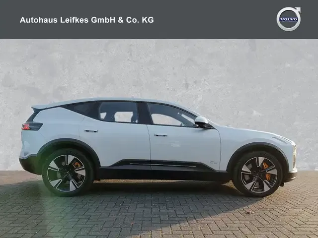 Polestar 3