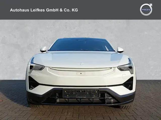 Polestar 3