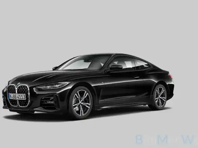 BMW 420
