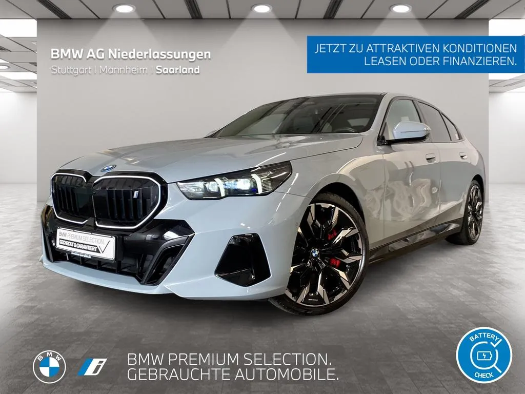 BMW i5