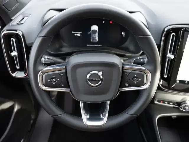 Volvo C40