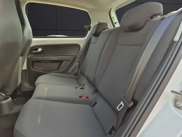 Volkswagen e-up!