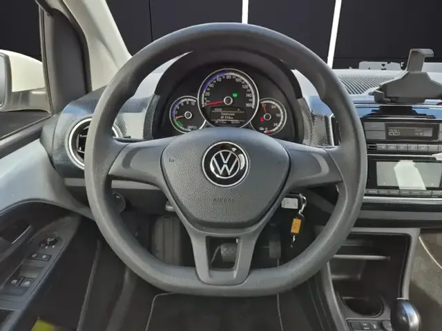 Volkswagen e-up!