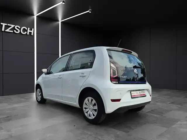 Volkswagen e-up!