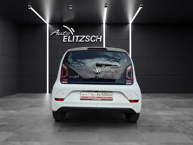 Volkswagen e-up!