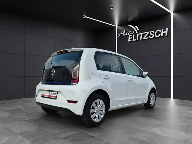 Volkswagen e-up!