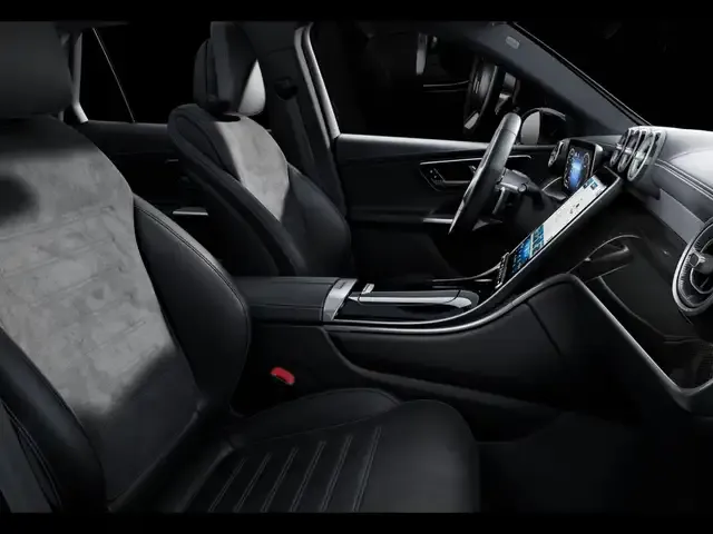 Mercedes-Benz GLC 450