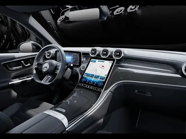 Mercedes-Benz GLC 450