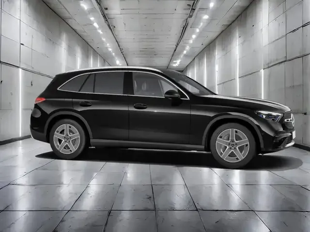 Mercedes-Benz GLC 450