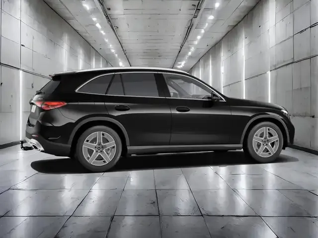 Mercedes-Benz GLC 450