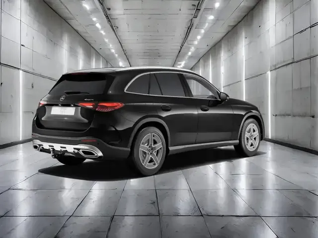 Mercedes-Benz GLC 450