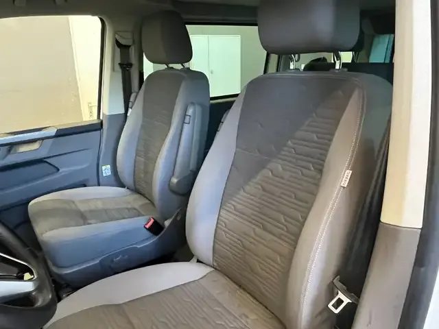 Volkswagen T6.1 California