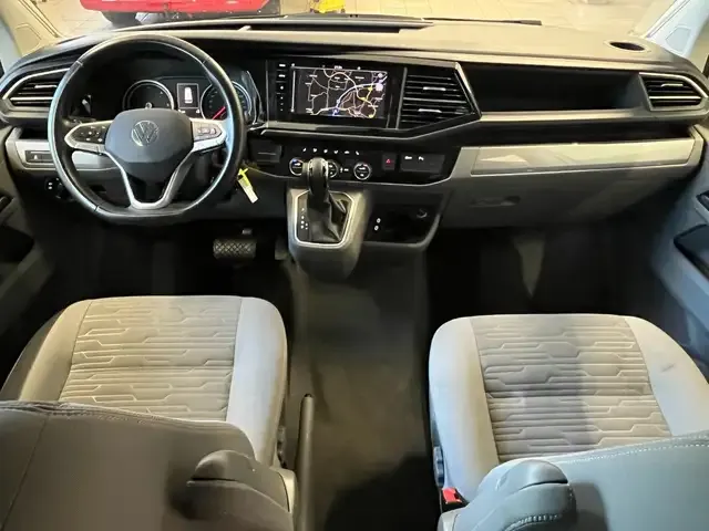 Volkswagen T6.1 California