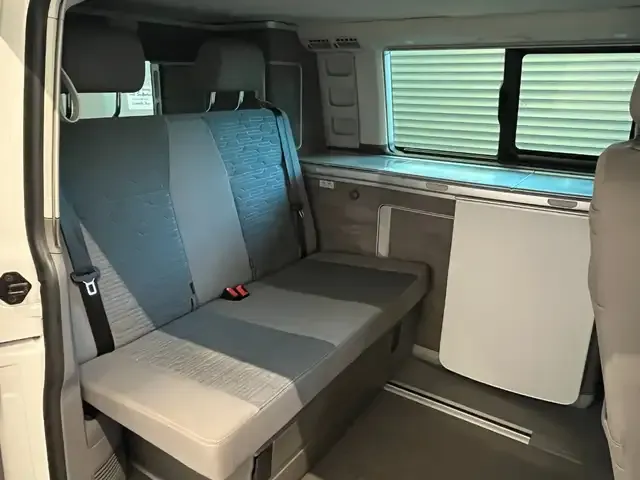 Volkswagen T6.1 California