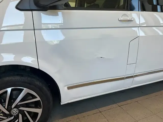 Volkswagen T6.1 California
