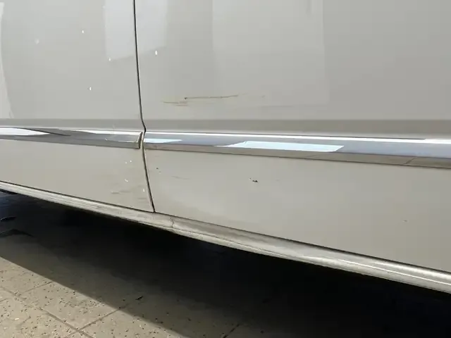 Volkswagen T6.1 California