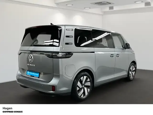 Volkswagen ID. Buzz