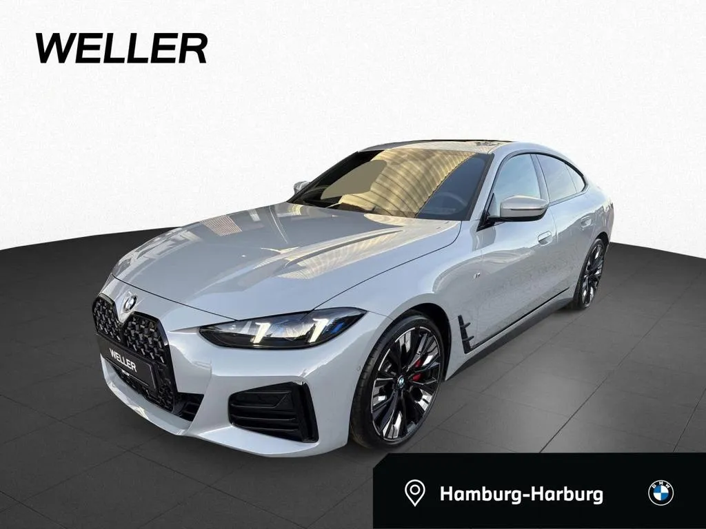 BMW 430