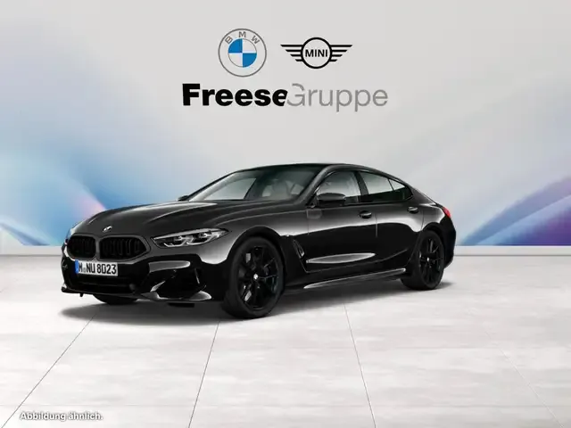 BMW 840
