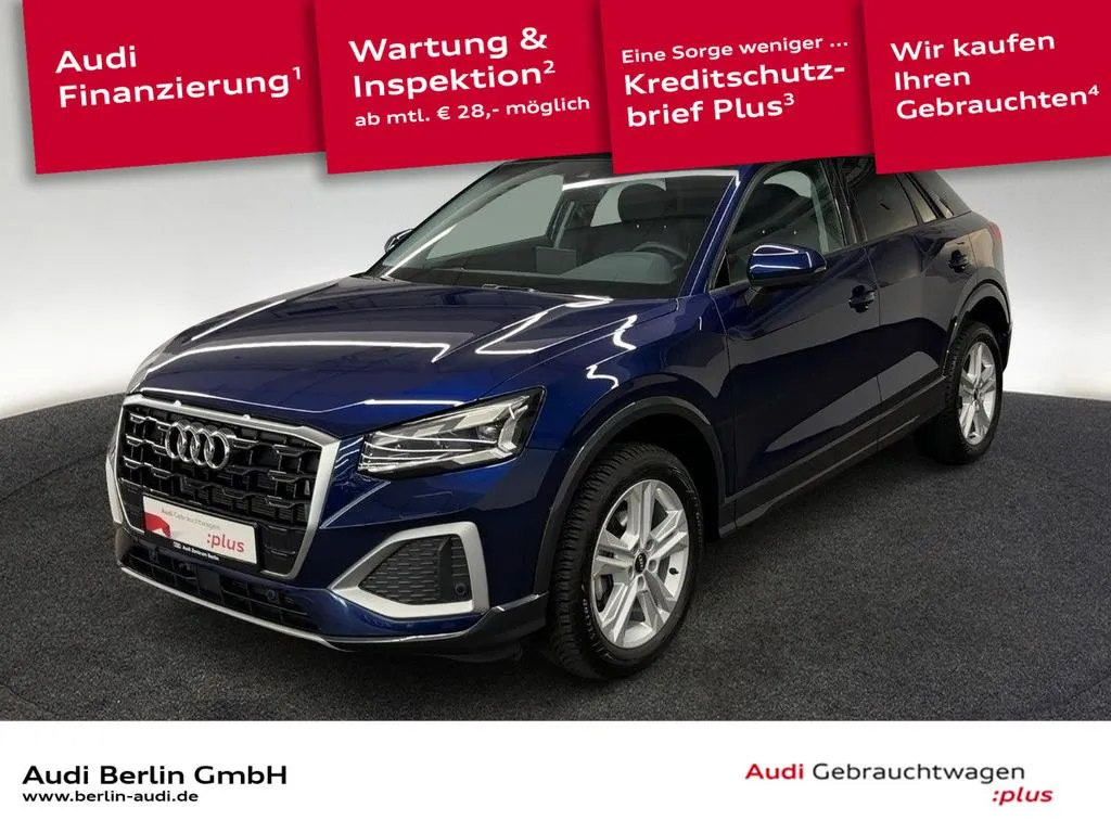 Audi Q2
