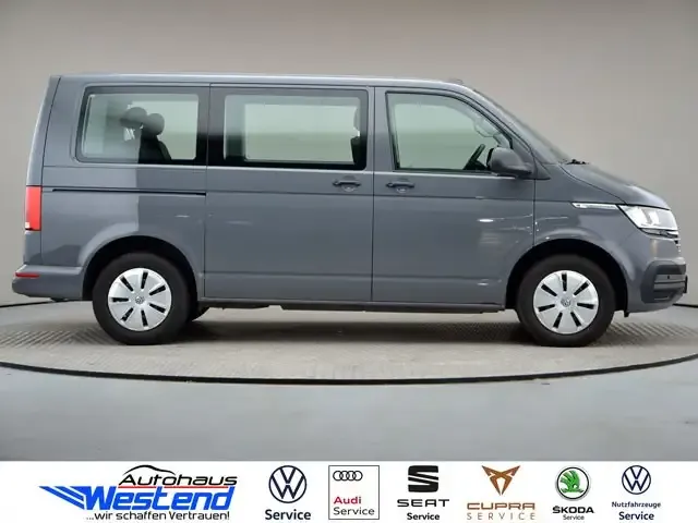 Volkswagen T6.1 Multivan