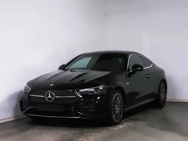 Mercedes-Benz CLE 300