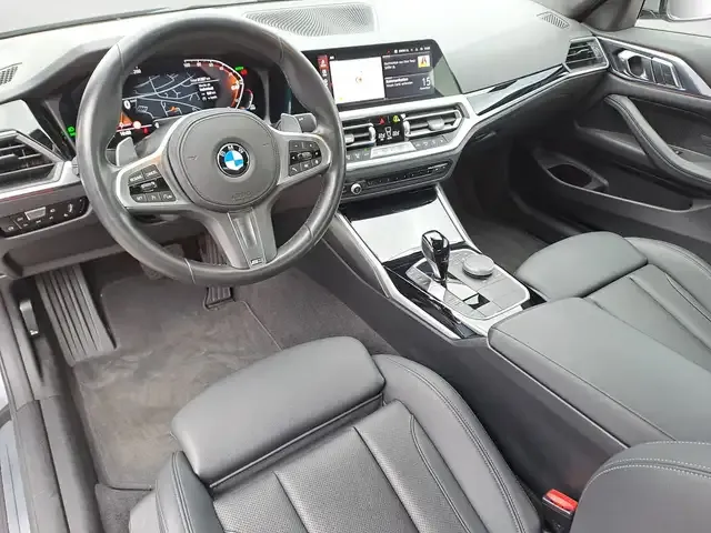 BMW 420