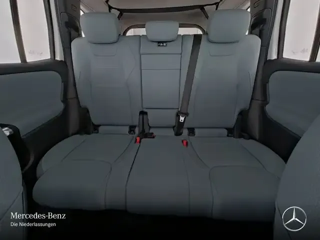 Mercedes-Benz EQB 250