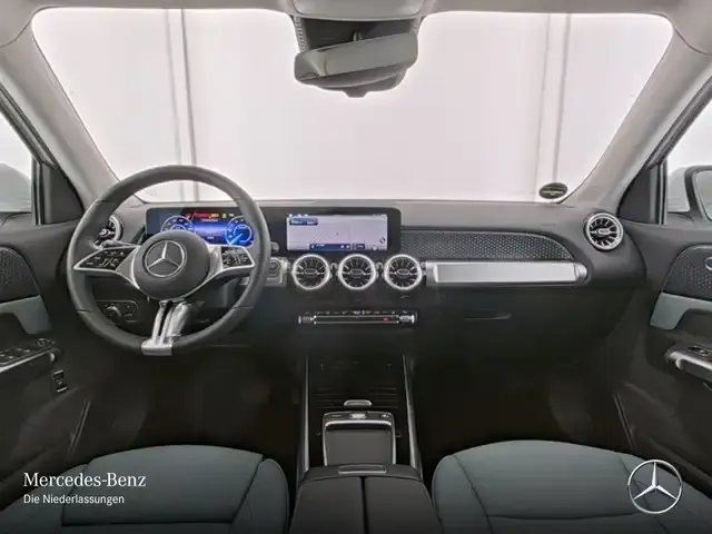Mercedes-Benz EQB 250