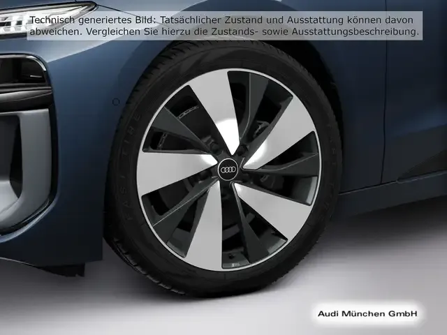 Audi Sonstiges