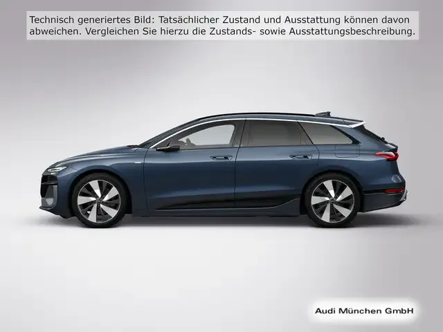 Audi Sonstiges