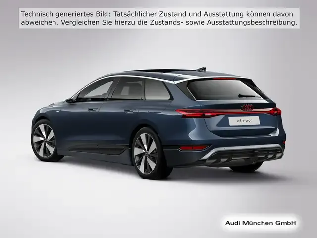 Audi Sonstiges