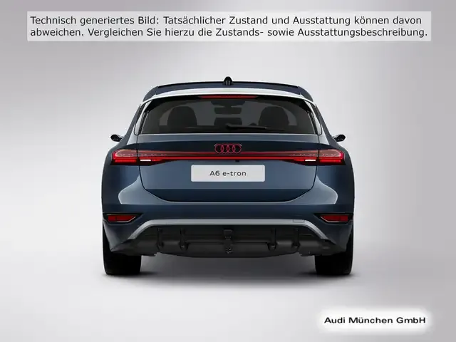 Audi Sonstiges