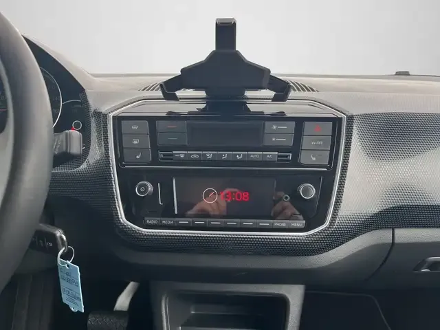 Volkswagen e-up!