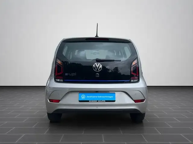 Volkswagen e-up!