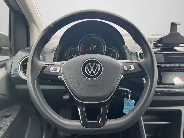 Volkswagen e-up!