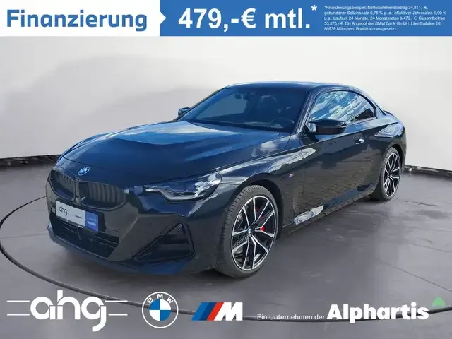 BMW 240