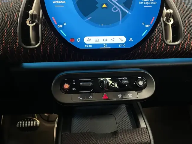 MINI John Cooper Works Countryman