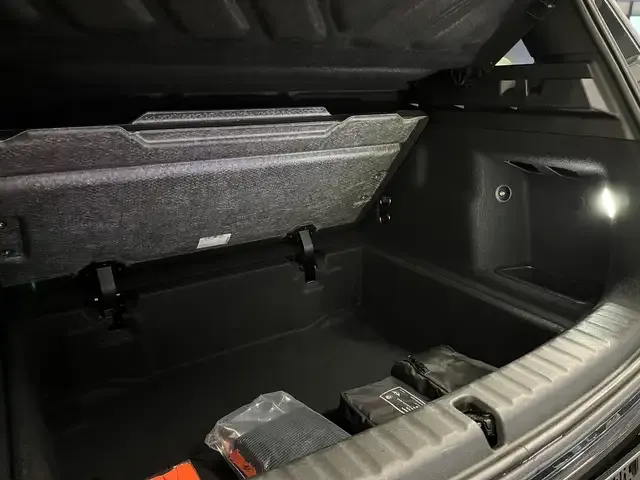 MINI John Cooper Works Countryman