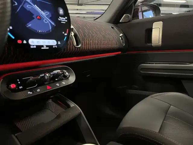 MINI John Cooper Works Countryman