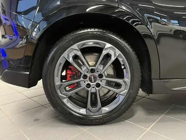 MINI John Cooper Works Countryman