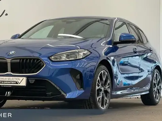 BMW 120