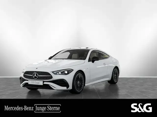 Mercedes-Benz CLE 300