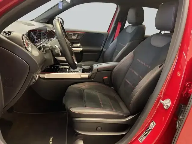 Mercedes-Benz GLB 35 AMG