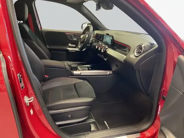 Mercedes-Benz GLB 35 AMG