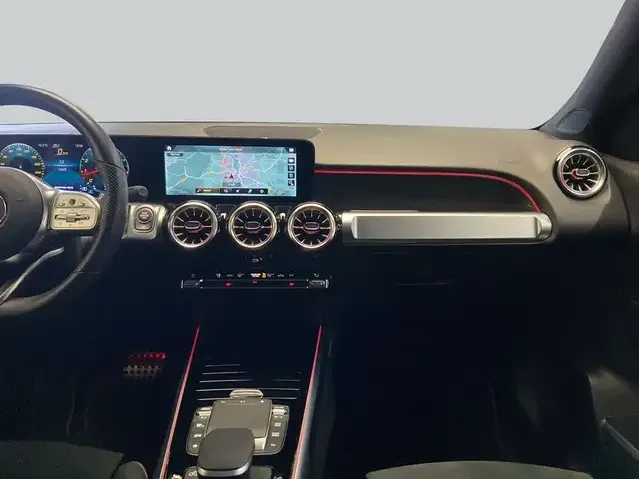 Mercedes-Benz GLB 35 AMG