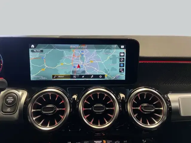 Mercedes-Benz GLB 35 AMG