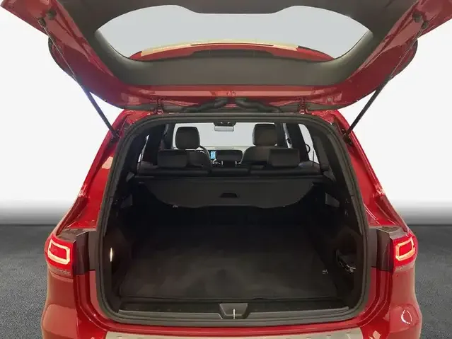 Mercedes-Benz GLB 35 AMG