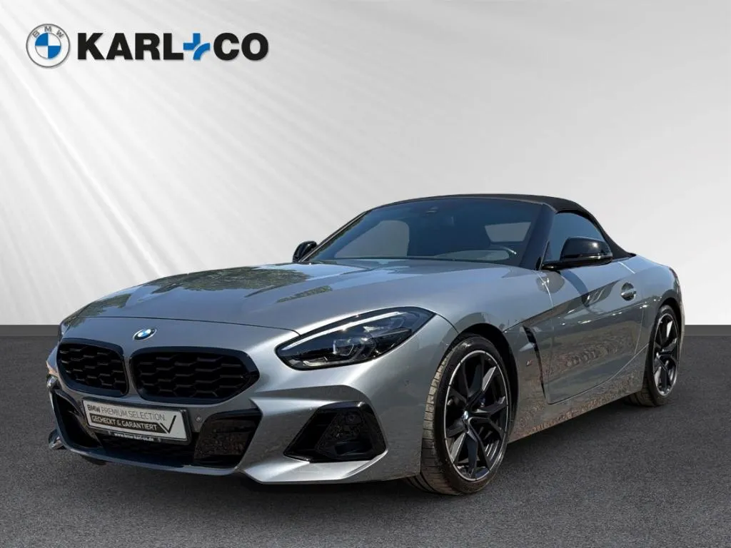 BMW Z4