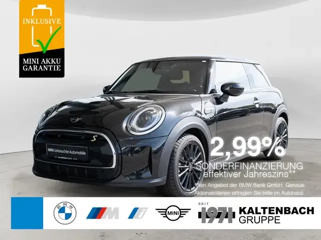 MINI Cooper SE